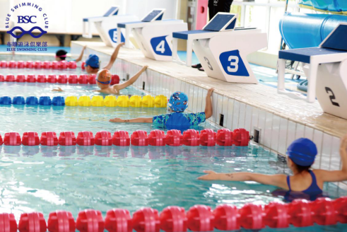 2019年上海市“布噜杯”《全国游泳锻炼等级标准》达标赛圆满结束 滚动 第3张